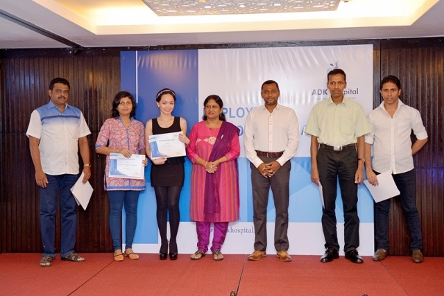 employee performance awards 2015 caring about you when you need employee performance awards
