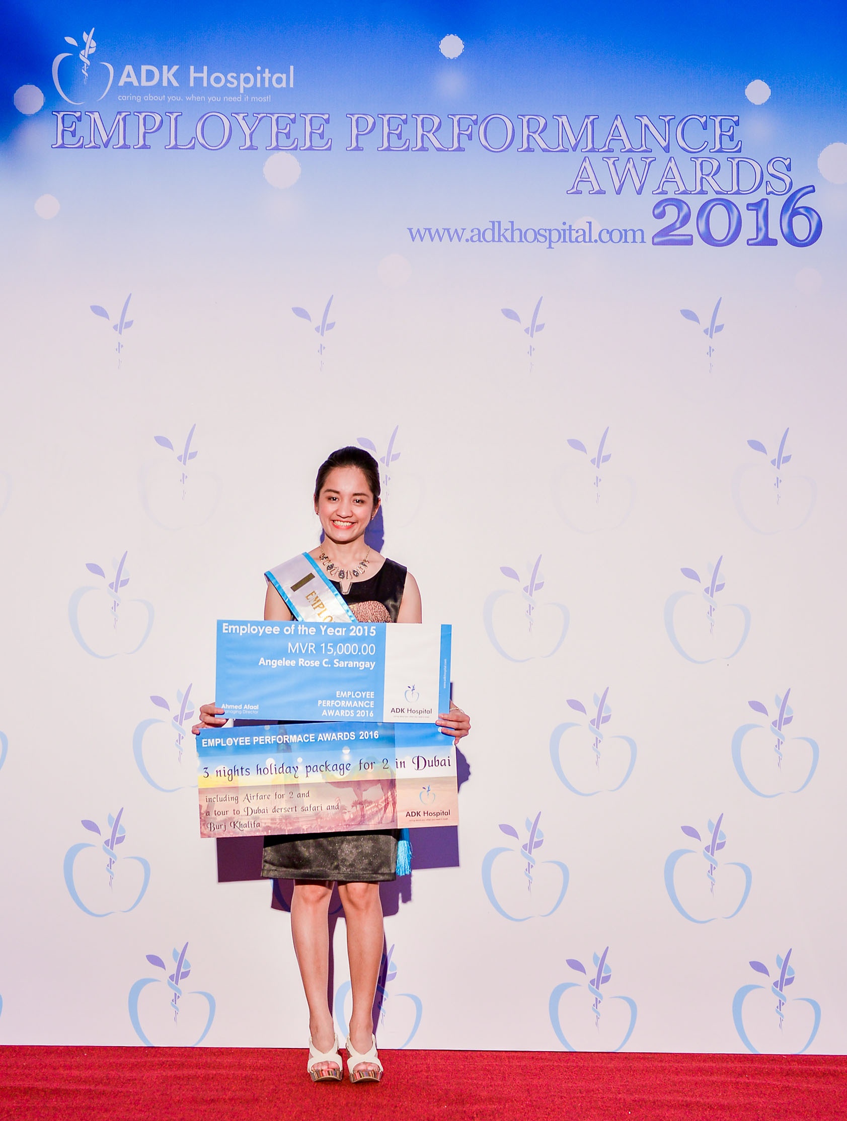 employee performance awards 2016 caring about you when you need employee performance awards