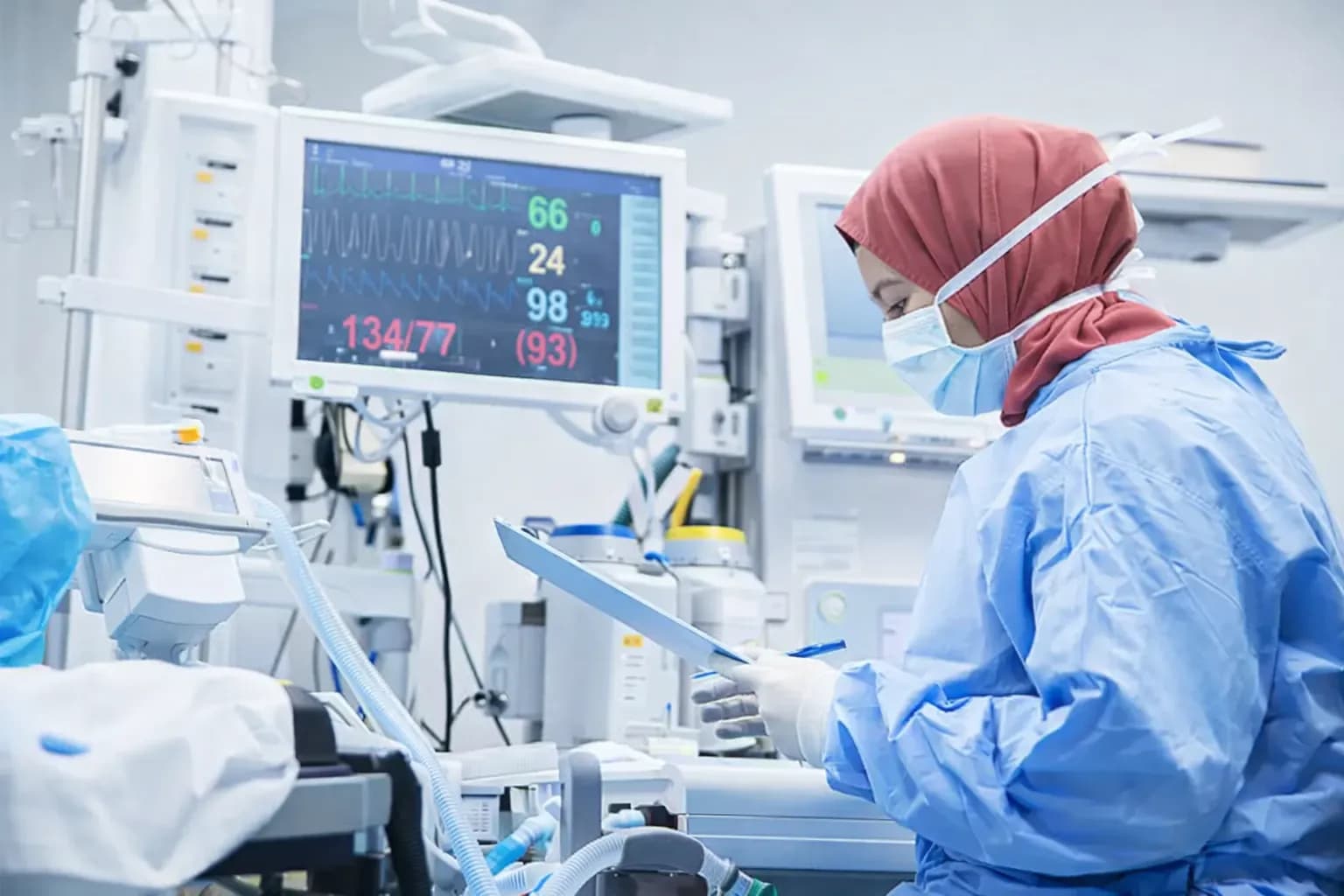 Shafi'a Health Institute