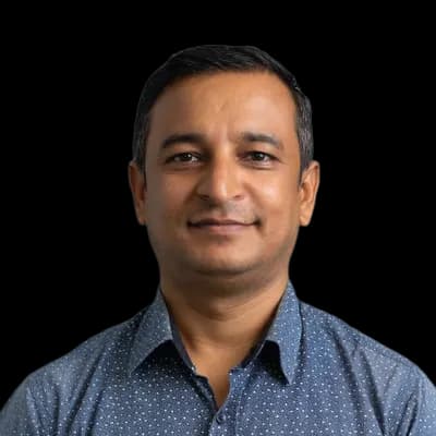 Dr. Apil Dev Neupane