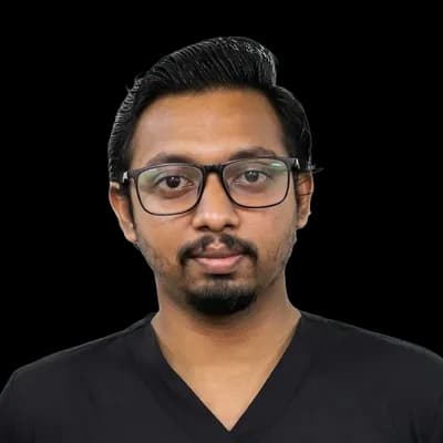 Dr. Mohamed Hisan Hayyu