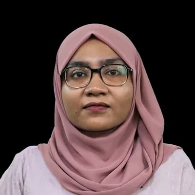 Dr. Fathmath Zail Azmeel