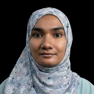 Dr. Gashshaanath Abdul Wahhab