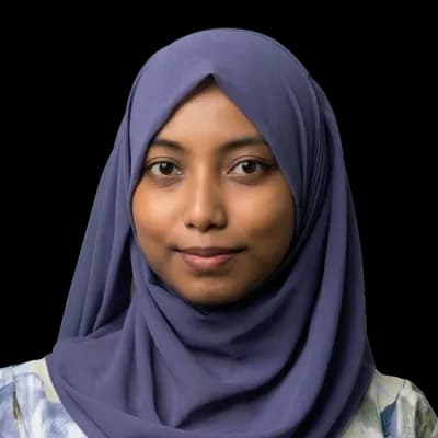 Dr. Aminath Lamha Ali
