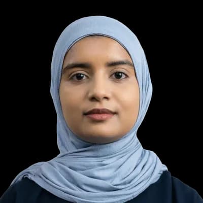 Dr. Aishath Maashy Ibrahim