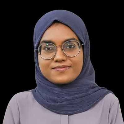 Dr. Mariyam Thooba Mohamed