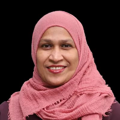 Dr. Dusooma Abdul Razzag