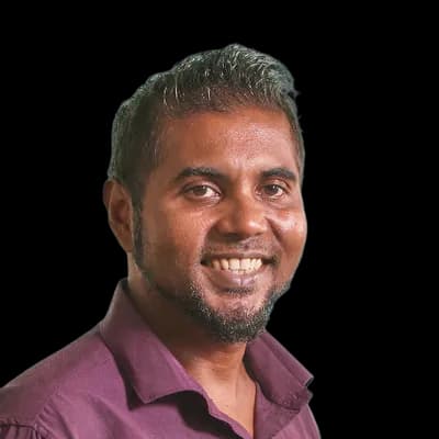Dr. Adam Khaleel Yoosuf
