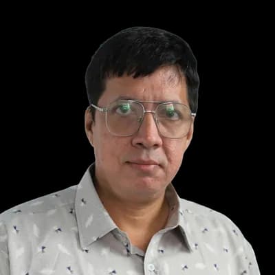 Dr. Budhi Nath Adhikari Sudhin