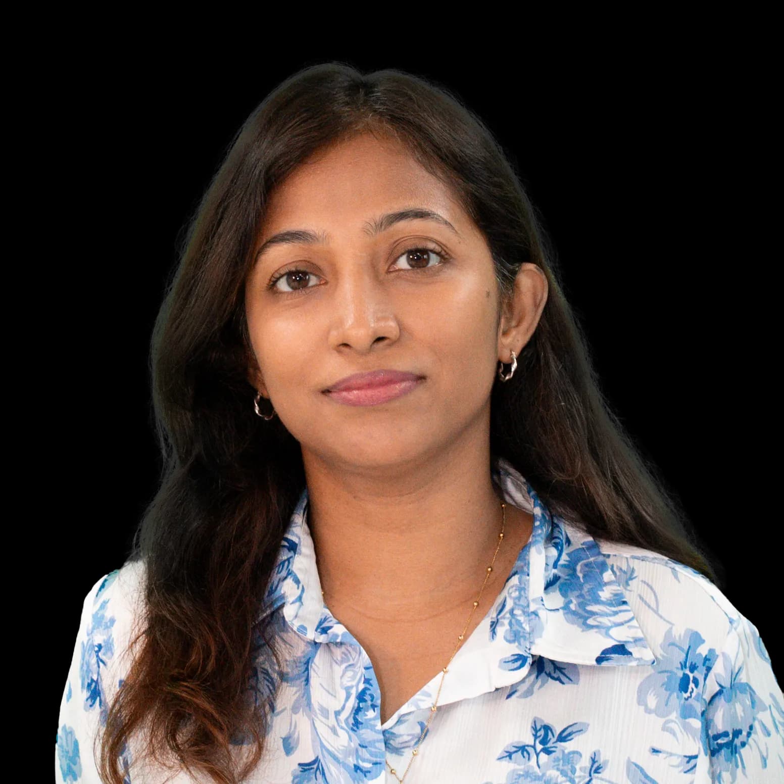 Dr. Aishath Jeneena Amir