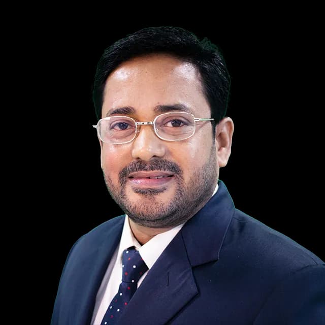 Dr. Sohan Gupta