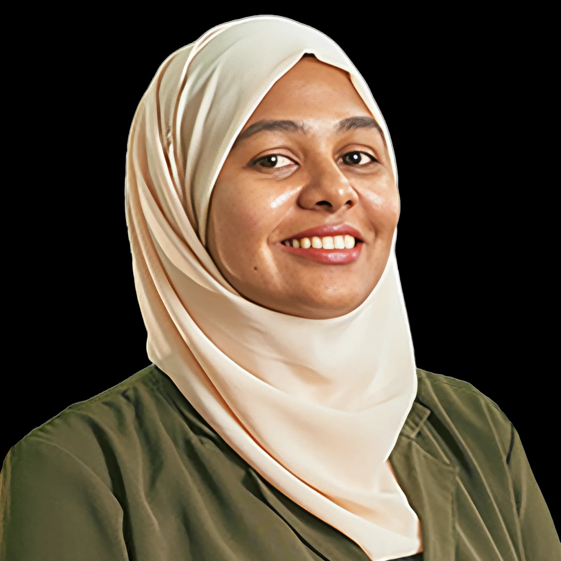 Ms Aishath Zimna Hussain