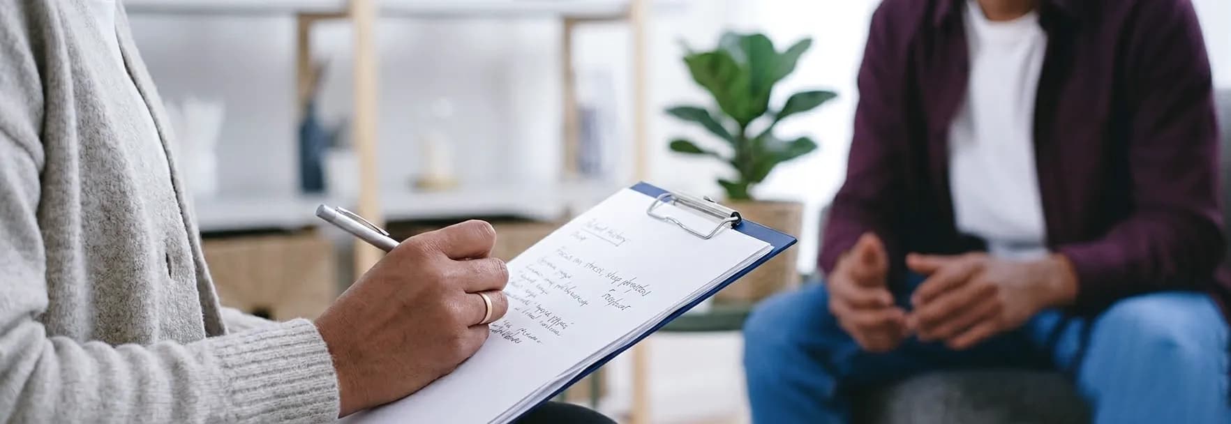 Fast Access, Clear Guidance, Compassionate Care